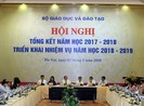 Kiên quyết loại ra khỏi ngành những giáo viên vi phạm