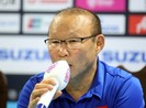 Câu nói của ông Park Hang-seo với HLV Eriksson vào đề văn