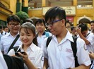 Tuyển sinh 10: Những vật dụng thí sinh được mang vào phòng thi