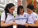 Đề thi Toán vào lớp 10 chuyên Trung học thực hành