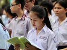 Công bố điểm chuẩn vào lớp 10 chuyên tại TP.HCM