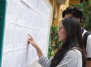 TP.HCM: Thủ khoa khối B đạt 28,7 điểm