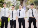 Nam sinh xứ Thanh biết đỗ thủ khoa khi đang làm thuê ở Sài Gòn