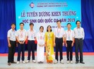 Học sinh giỏi quốc gia suýt rớt tốt nghiệp THPT!