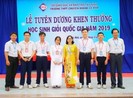 58 bài thi bị 0 được tăng điểm: 'Em mừng phát khóc!'