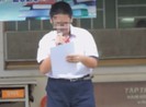 Nam sinh bị kỷ luật vì xúc phạm nhóm nhạc Hàn Quốc BTS