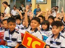 Học sinh TP.HCM học thêm không được quá 18 tiết/tuần