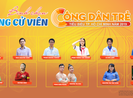 Cầu thủ Huỳnh Như là ứng viên Công dân trẻ tiêu biểu TP.HCM