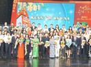 Hơn 32 tỉ đồng ủng hộ "Xuân nơi đảo xa" lần 5