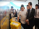 Trường THPT đầu tiên ở TP.HCM dạy về trí tuệ nhân tạo