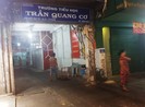 Phụ huynh đánh nhau trong trường: Sở GD&ĐT chỉ đạo báo cáo gấp