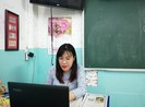 Thi THPT quốc gia: Ráo riết học ôn trực tuyến