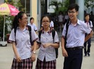 Đi học lại, học sinh TP.HCM được cấp khẩu trang miễn phí