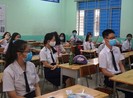 Đề minh họa thi tốt nghiệp THPT 2020: Tương đối nhẹ nhàng