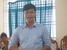 TP.HCM: 1 người nhiễm chất độc da cam từ chối nhận tiền hỗ trợ