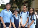 Trường Phổ thông Năng khiếu công bố chỉ tiêu tuyển sinh lớp 10