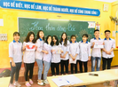 Quá nắng nóng, Vĩnh Phúc cho học sinh nghỉ buổi chiều