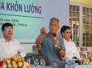 Chơi game quá mức, người trẻ dễ mê muội!