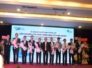 Viện Nghiên cứu Phát triển Kinh tế tuần hoàn đầu tiên ra đời