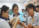 TP.HCM: Hơn 82.000 thí sinh đăng ký tuyển sinh lớp 10