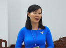 Chế độ khuyến mãi của NXB có tác động đến việc chọn lựa SGK?