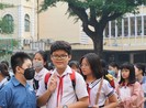 Gần 4000 sĩ tử nhí tranh suất vào lớp 6 trường Trần Đại Nghĩa