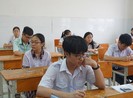 TP.HCM: Công bố điểm chuẩn vào lớp 10 chuyên và tích hợp