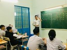 TP.HCM: 72 nhân sự in sao đề thi, không thuộc diện F0-F4