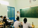 Muốn đạt điểm cao môn Toán, cần làm gì?