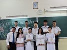 Ba lưu ý để làm tốt bài thi môn Vật lý