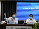 TP.HCM: 3 điểm thi phải sử dụng phòng thi dự phòng