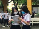 Tổ hợp KHTN: Giáo viên nhận định điểm 9,10 sẽ không nhiều