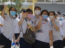 Tra cứu điểm thi tốt nghiệp THPT năm 2020 trên PLO