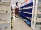 TP.HCM: Nhiều nhà sách thiếu sách giáo khoa