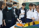 Từ 1-11, không còn phê bình học sinh trước lớp, trước trường