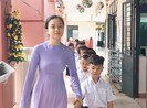 TP.HCM: Học sinh nghỉ Tết Tân Sửu được 11 ngày