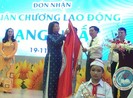 Ngôi trường 100 tuổi nhận Huân chương Lao động hạng Nhất