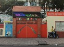 Học sinh phải nghỉ học, trường khẩn trương dạy trực tuyến
