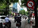 Đừng nhầm lẫn biển cấm rẽ trái là cấm quay đầu
