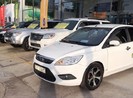 Chủ xe ô tô cũ ngậm ngùi nhìn xe mới giảm giá hàng loạt