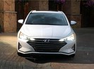 Mê mẩn với Hyundai Elantra 2019 vừa ra mắt tại Việt Nam