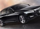 Lộ giá bán hấp dẫn của Honda Accord 2019