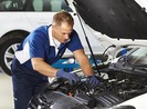 Cách bảo dưỡng ô tô trong mùa mưa