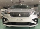 Khám phá Suzuki Ertiga 2019 trước thềm ra mắt