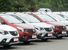 VinFast bổ sung ốp chắn bùn miễn phí cho xe VinFast Fadil