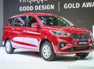 Giá lăn bánh Suzuki Ertiga 2019 có thực sự hấp dẫn?