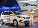 Những mẫu 7 chỗ có giá lăn bánh chưa tới 700 triệu đồng