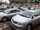 Dưới 400 triệu có thể mua loại ô tô cũ nào?