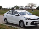 Kia Soluto 2019 có gì để cạnh tranh cùng ‘vua doanh số’?