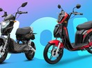 VinFast ra mắt hai dòng xe điện mới và trạm đổi pin toàn quốc